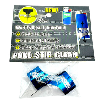 Kasher Mini Lighter Tool