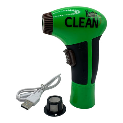 Kashit Clean Portable Rechargeable