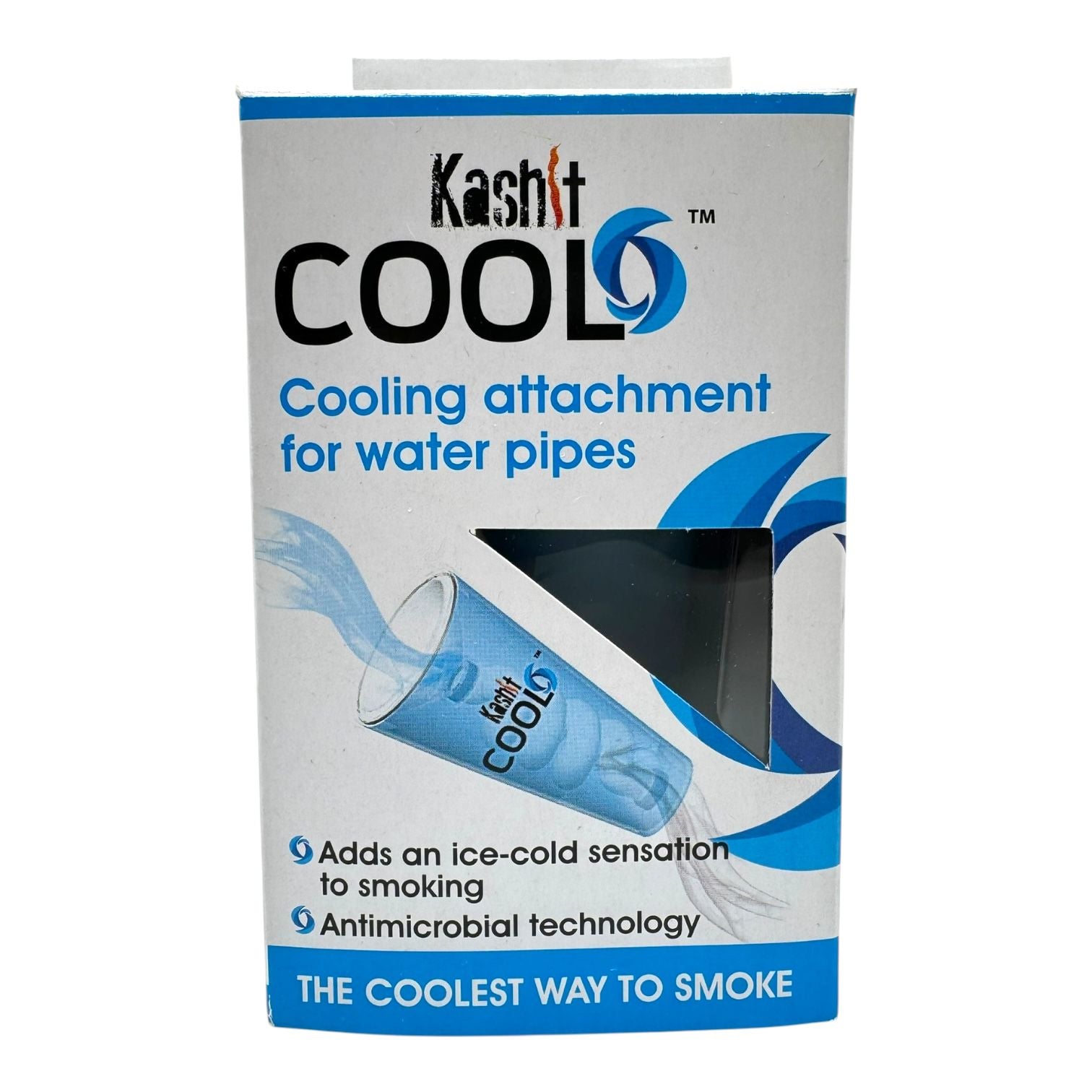 Kashit Cool – Cooling Attachment 