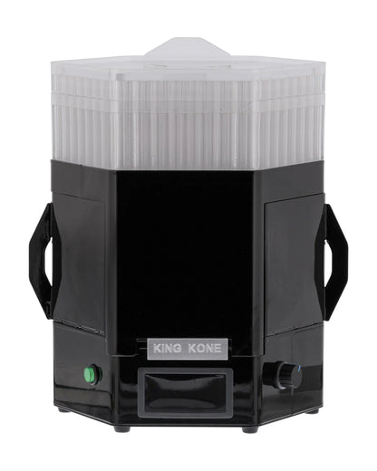King Kone Pre-Roll Filling Machine
