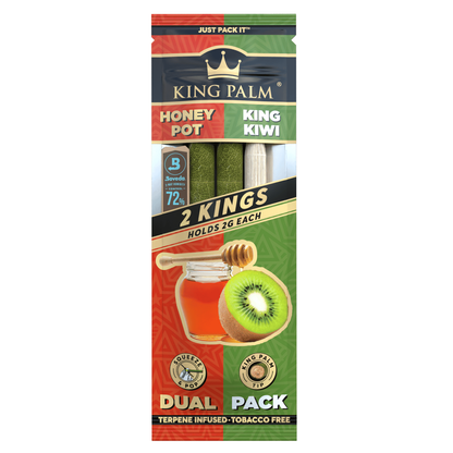 King Palm 2g Rolls
