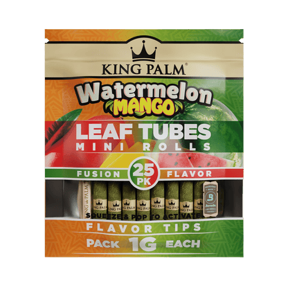 King Palm Watermelon Mango Minis 1g