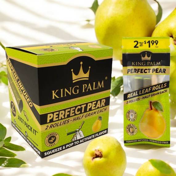 King Palm bulk purchase