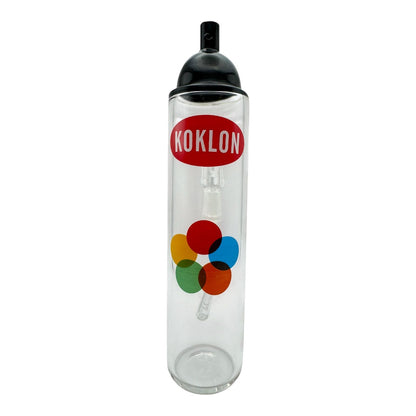 Koklon Spray Can Glass Water Pipe