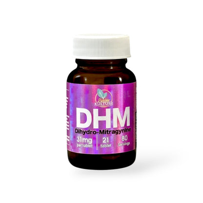 KK DHM 31