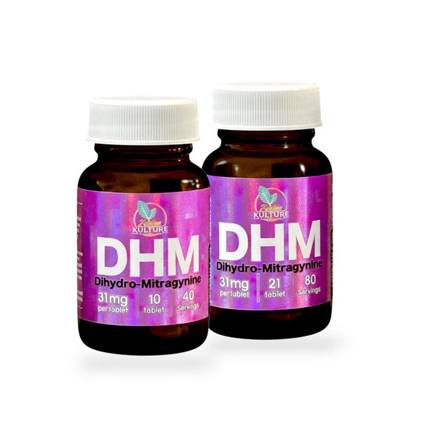 KK DHM 31