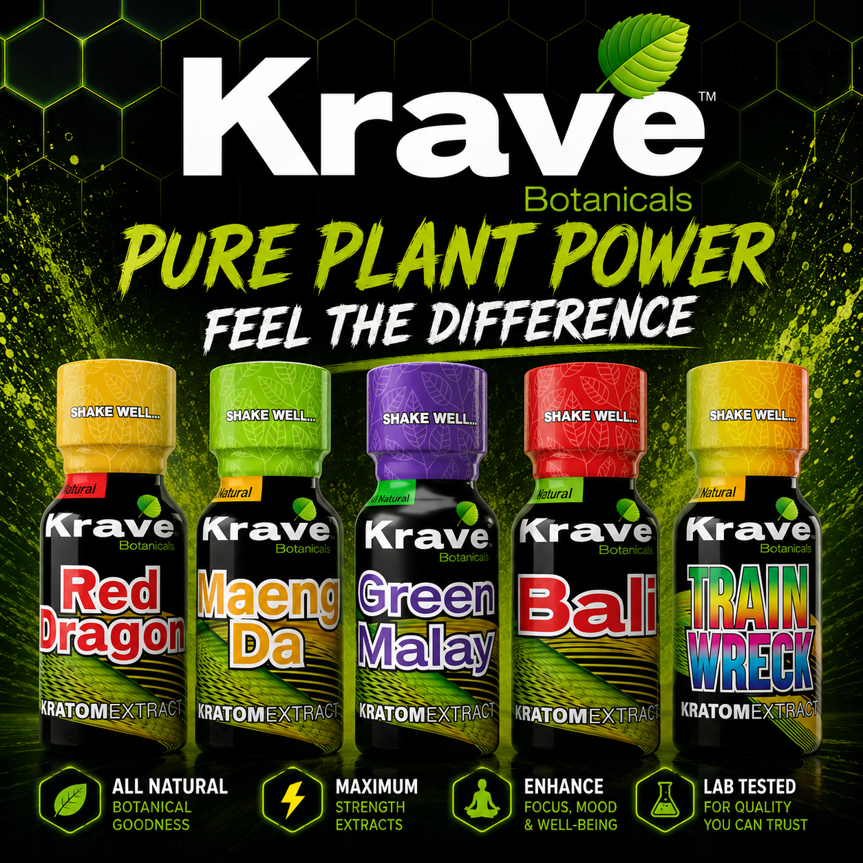 Krave