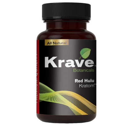 Krave Kratom Capsules  at wholesale price