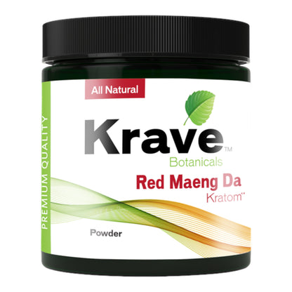 Krave Kratom Powder