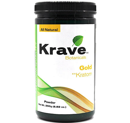 Krave Kratom Powder