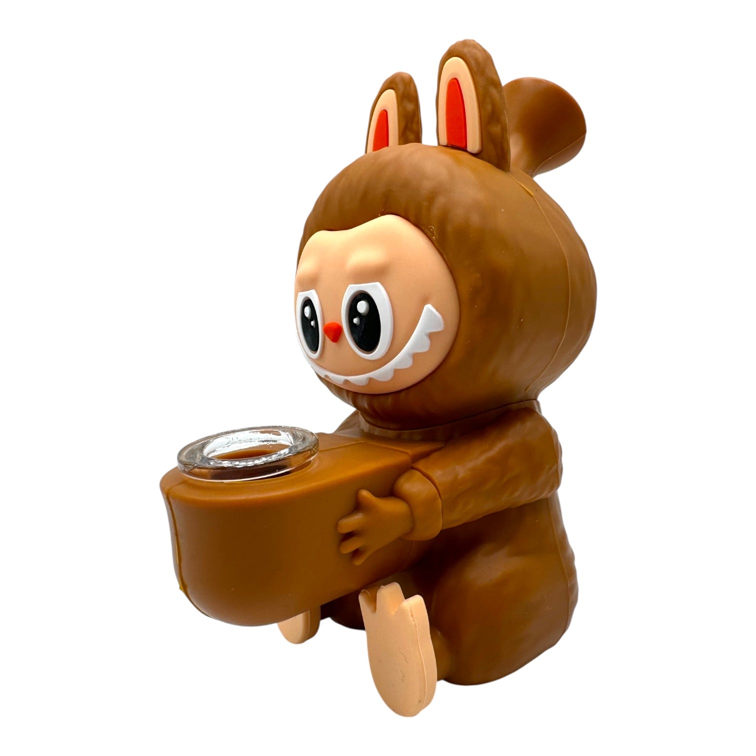 Labu Silicone Water Pipe