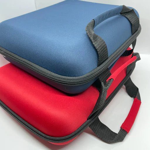 XL - Hard Pipe Pouch