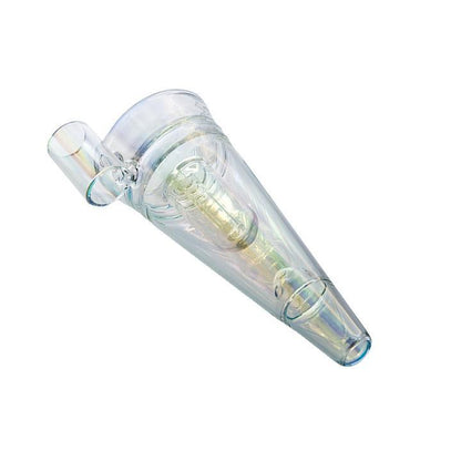 Leaf Buddi bubbler piece