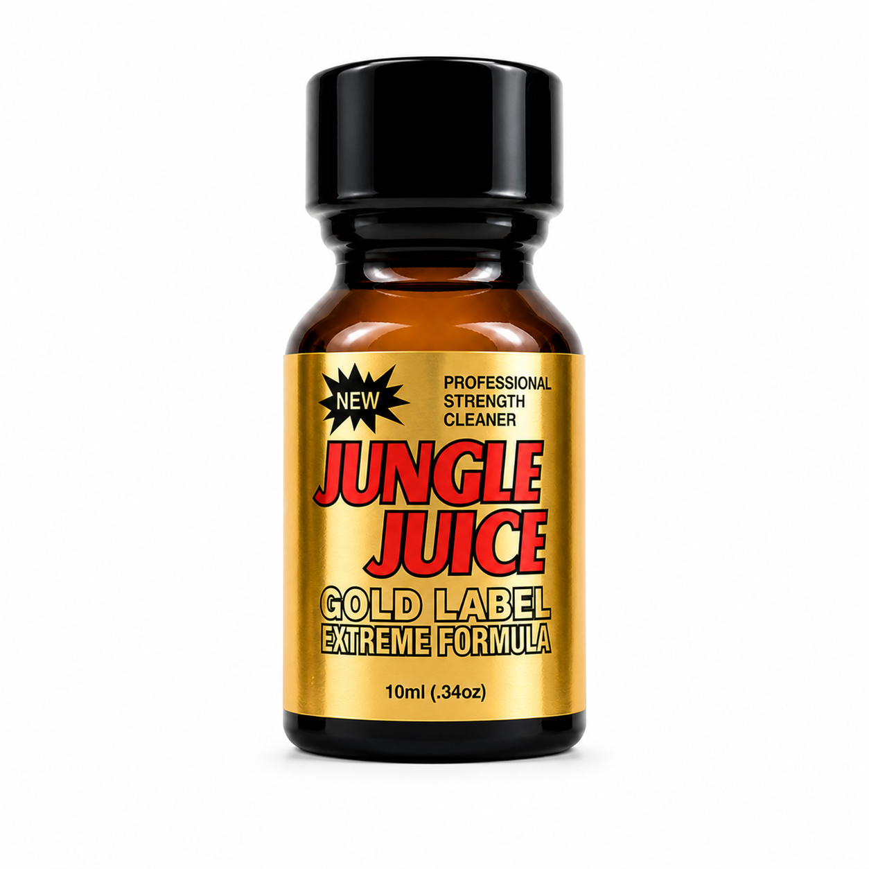 Leather Cleaner - Professional Strength Cleaner 10ml