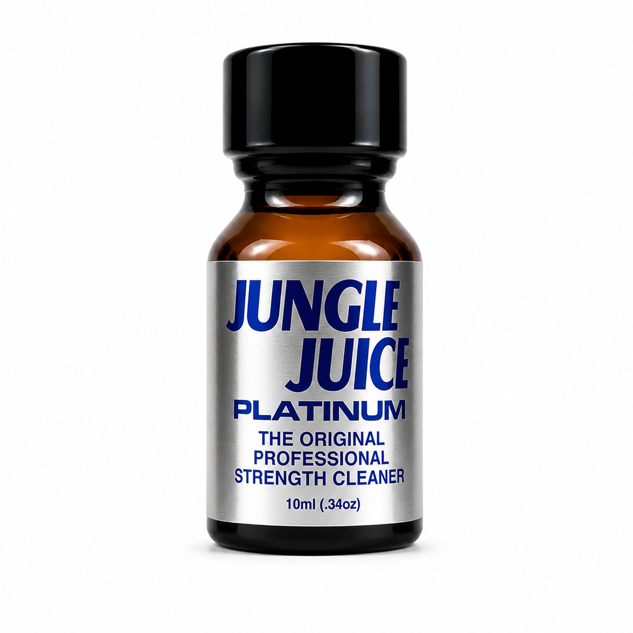 Leather Cleaner - Professional Strength Cleaner 10ml