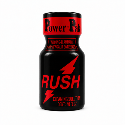 Leather Cleaner - Professional Strength Cleaner 10ml