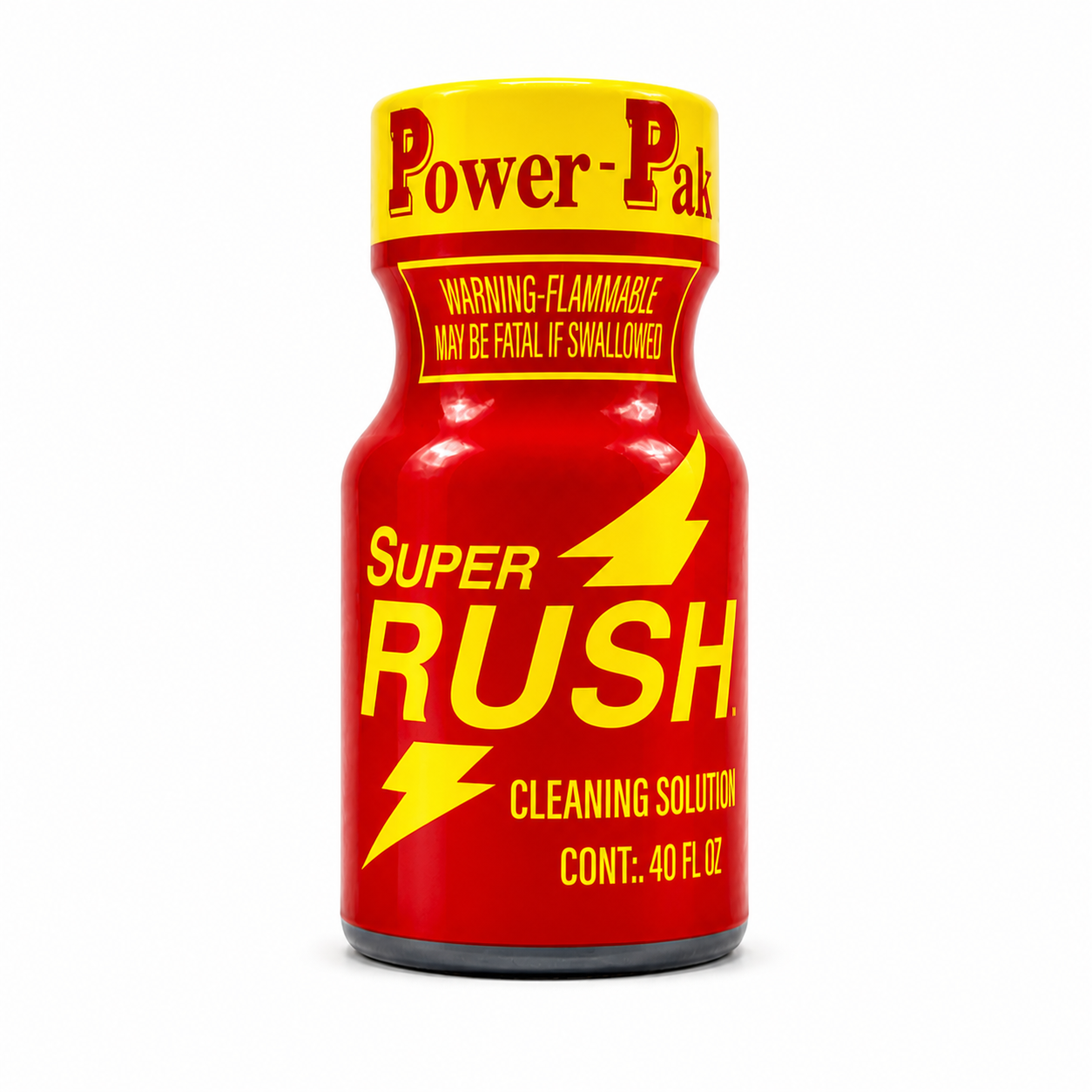 Leather Cleaner - Professional Strength Cleaner 10ml