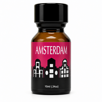 Leather Cleaner - Professional Strength Cleaner 10ml
