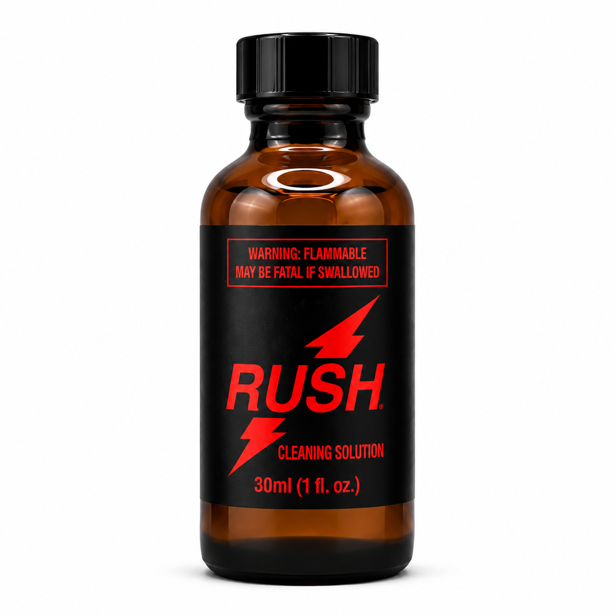 Leather Cleaner Nail Polish Remover - Professional Strength Cleaner 30ml