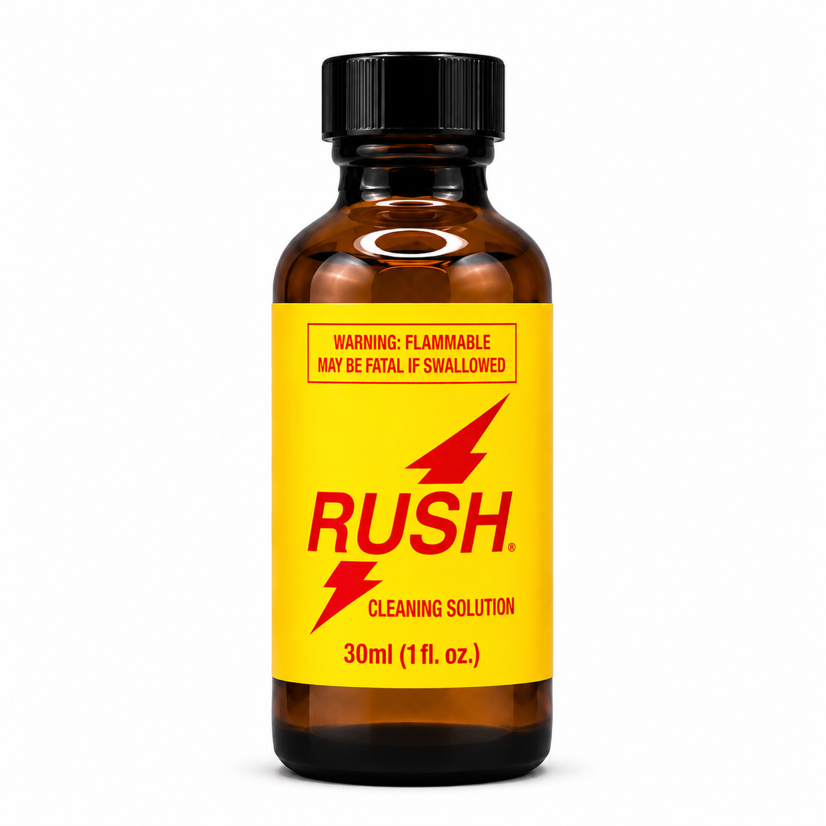 Leather Cleaner Nail Polish Remover - Professional Strength Cleaner 30ml