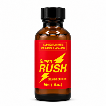 Leather Cleaner Nail Polish Remover - Professional Strength Cleaner 30ml
