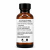 Leather Cleaner Nail Polish Remover - Professional Strength Cleaner 30ml