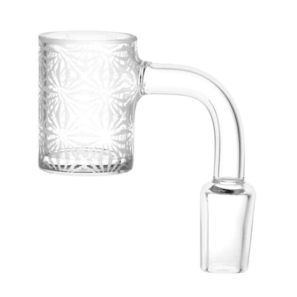 Riptide Design Quartz Bangers 14mm - 90° degree