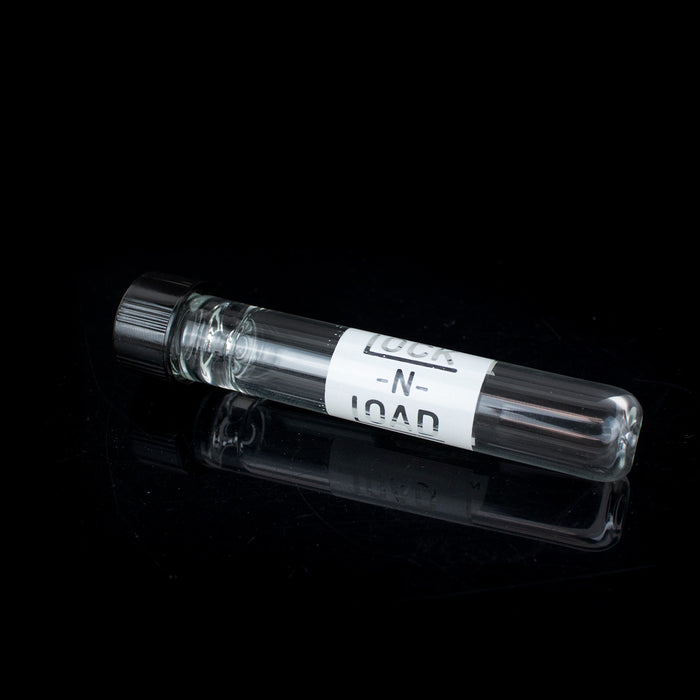 Lock-N-Load Glass Chillum 9mm (48pcs)