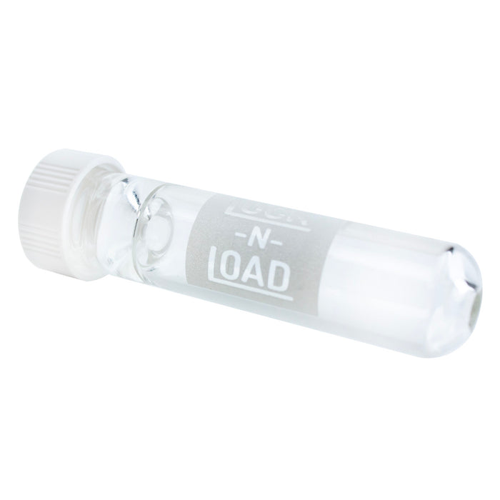Lock-N-Load Glass Fat Chillum Stagati 20mm (24pcs)
