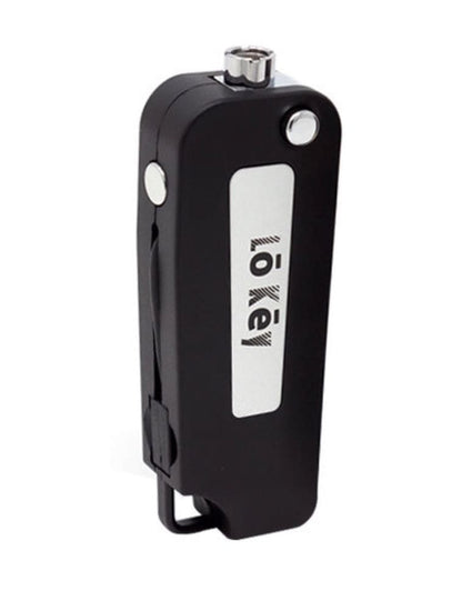 LoKey V2 Variable Voltage 350mAh Battery Vape Fob Mod
