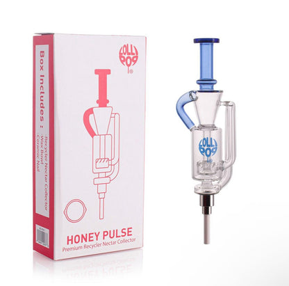 Lollipop Honey Pulse Nectar Collector 