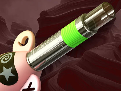 Lookah BEAR 510 Vape Battery