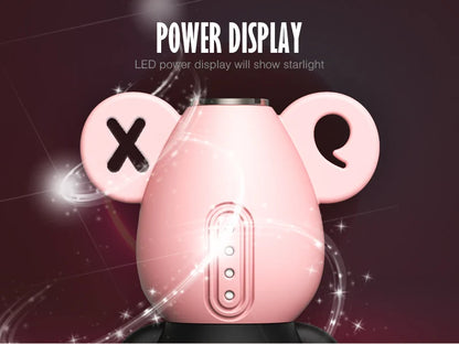 Lookah BEAR 510 Vape Battery