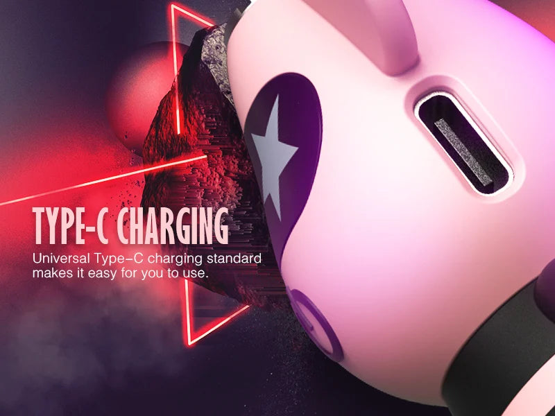 Lookah BEAR 510 Vape Battery