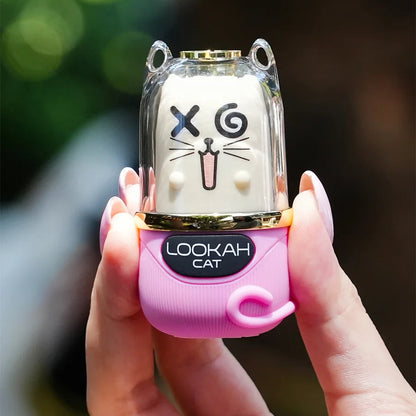 Lookah Cat 510 Thread Battery