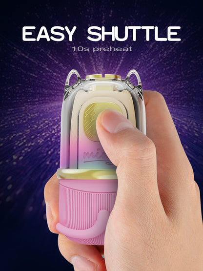 Lookah Cat 510 Thread Battery