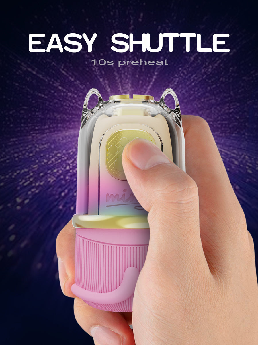 Lookah Cat 510 Thread Battery