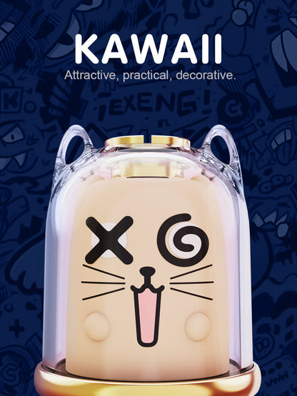 Lookah Cat 510 Thread Battery