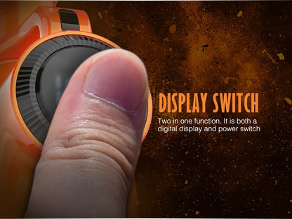 Lookah Giraffe Electric Nectar Collector