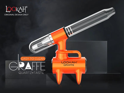 Lookah Giraffe Electric Nectar Collector
