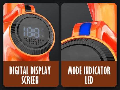 Lookah Giraffe Electric Nectar Collector