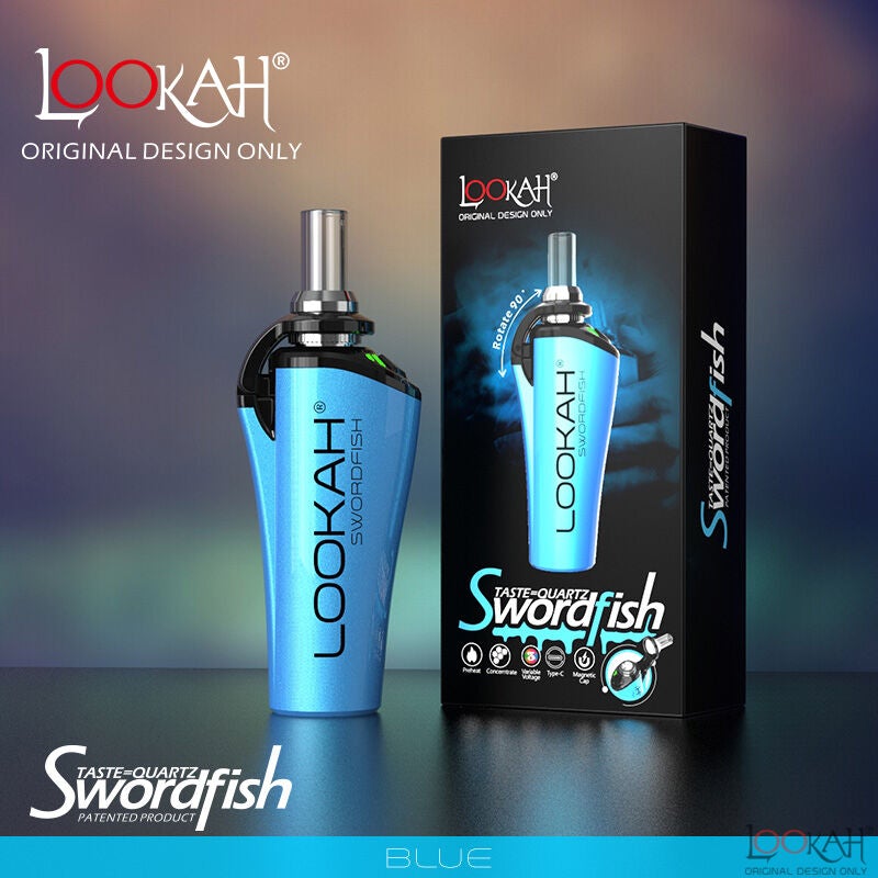 Lookah Swordfish
