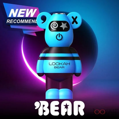 Lookah BEAR battery