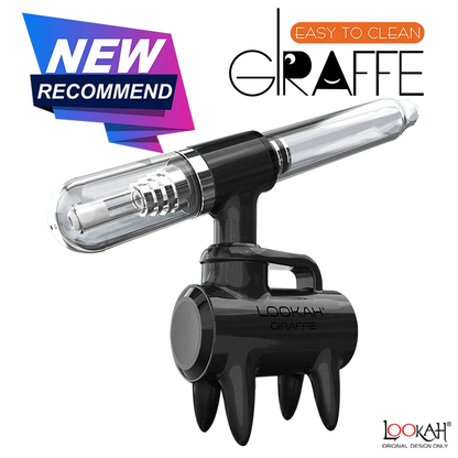 Lookah Electric Nectar Collector  