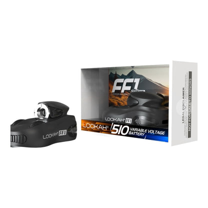 Lookah FF1 510 Thread Battery