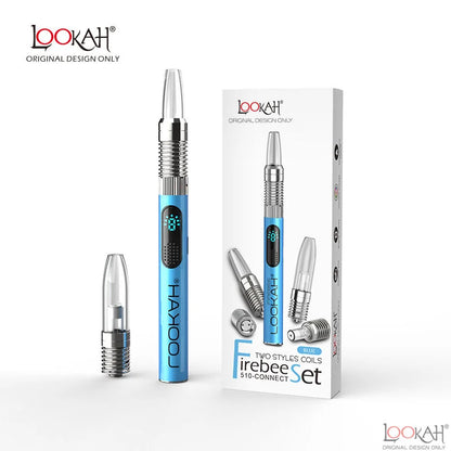 Lookah FIREBEE Dab Pen