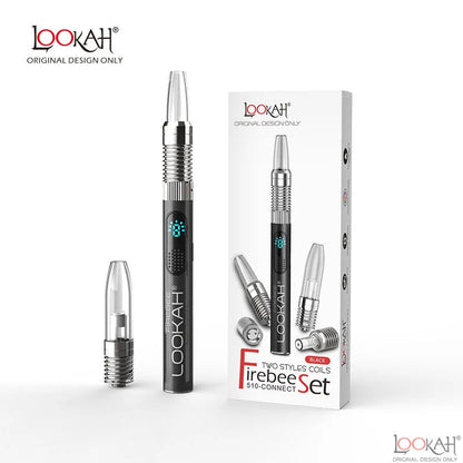 Lookah FIREBEE Vape Kit