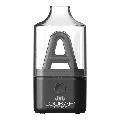 Lookah Octopus Electric Dab Rig