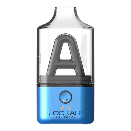 Lookah Octopus Electric Dab Rig