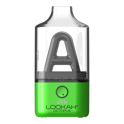 Lookah Octopus Electric Dab Rig